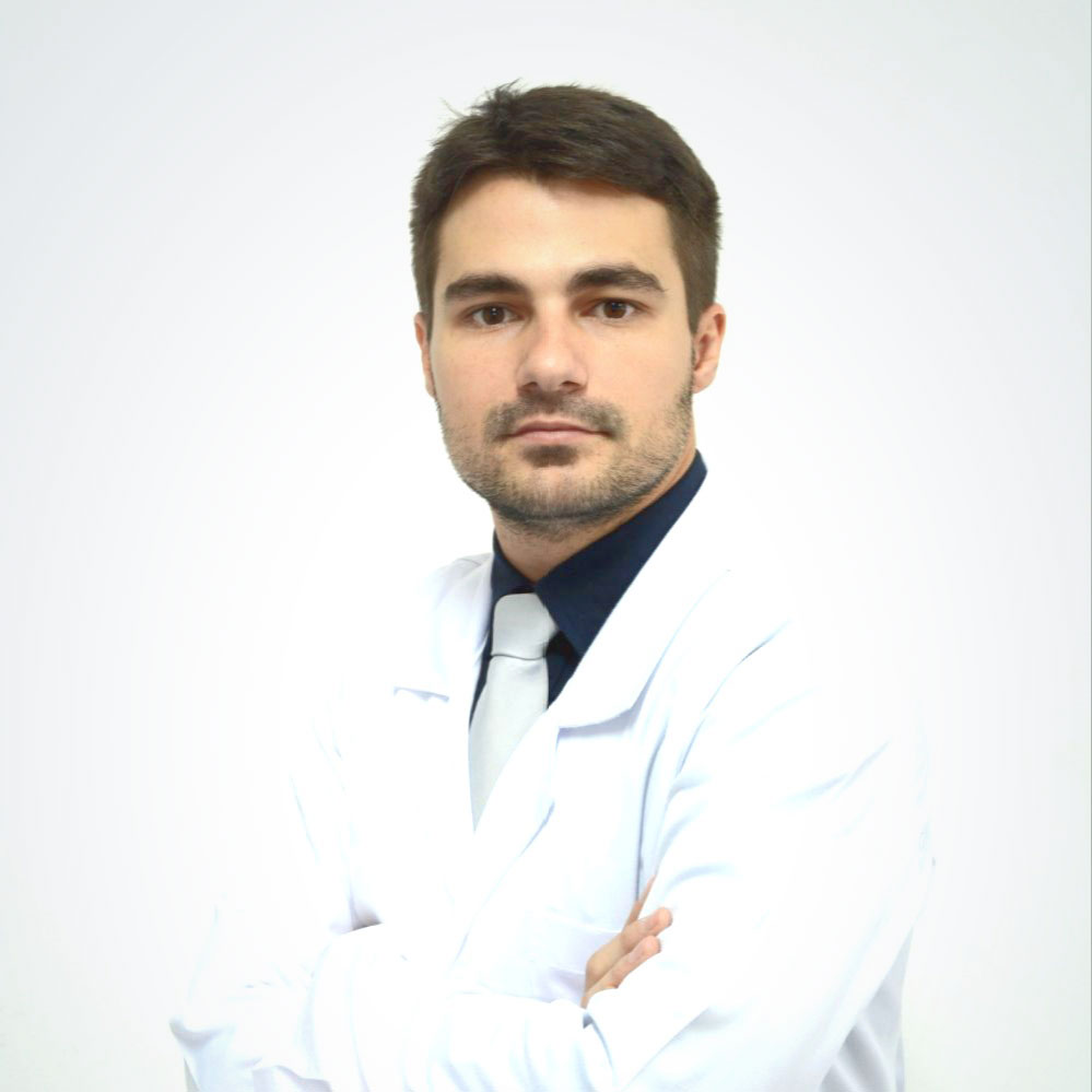 Dr. Bruno dos Santos