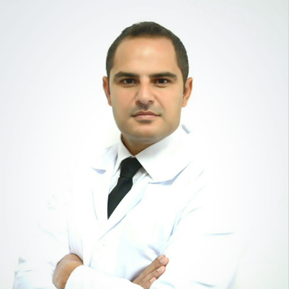 Dr. Edgard Martins