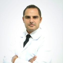 Dr. Edgard Martins