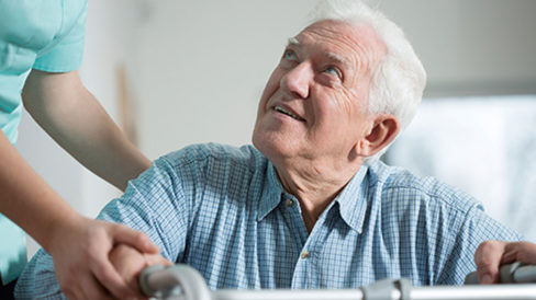 Fisioterapia Domiciliar