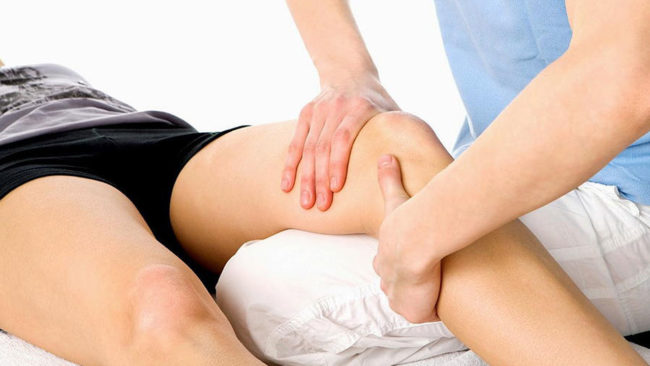 Fisioterapia Ortopédica